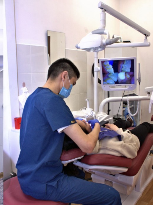 Удаление зубов Удаление зубов