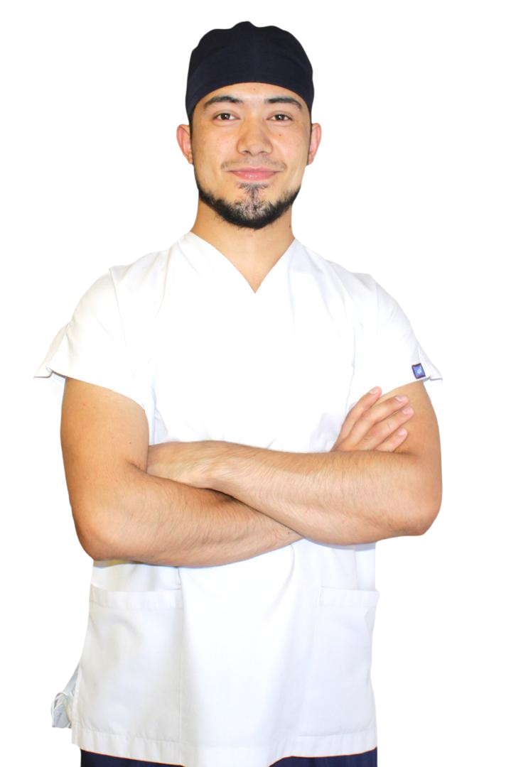 Талгатали уулу Нурмолдо